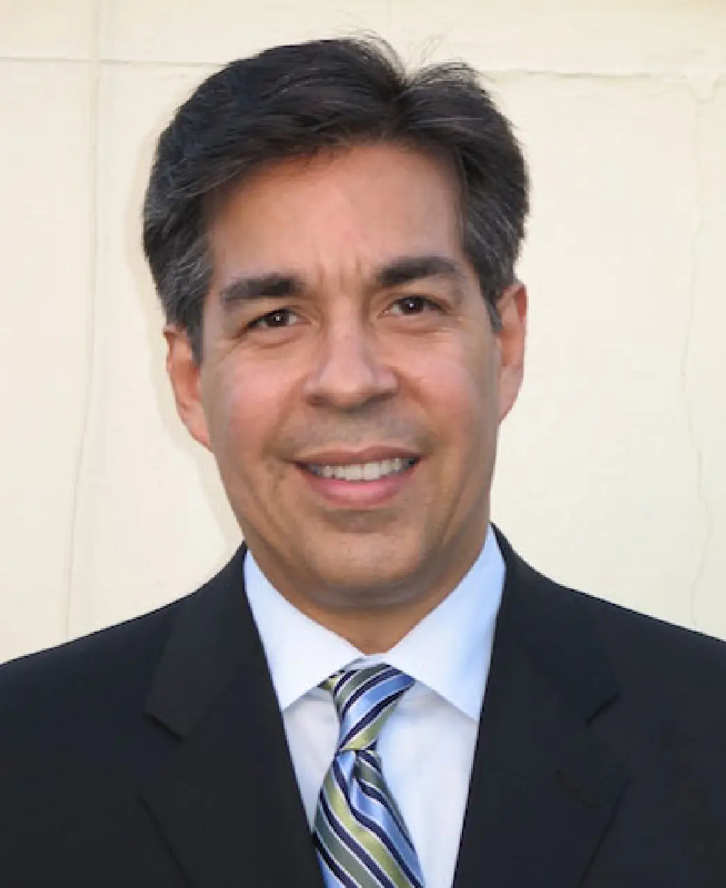 Bill Gutierrez