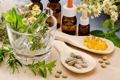 Chinese-Herbal-Medicine